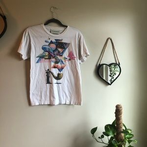 Imaginary foundation t shirt